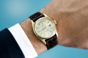 relojes de pulsera antiguos